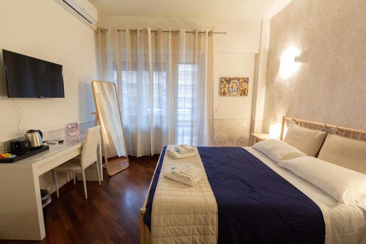Casa de hóspedes Aurelio Deluxe Roma