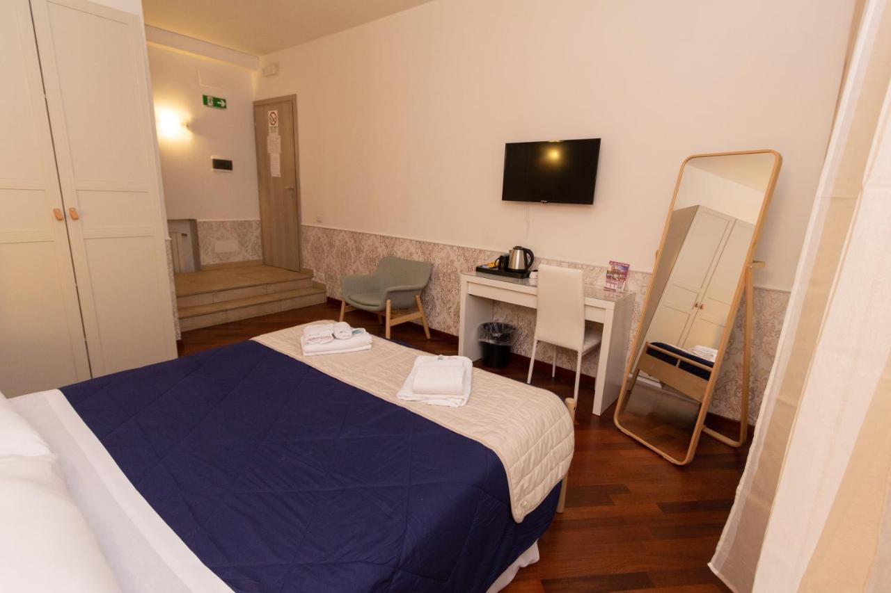 Casa de hóspedes Aurelio Deluxe