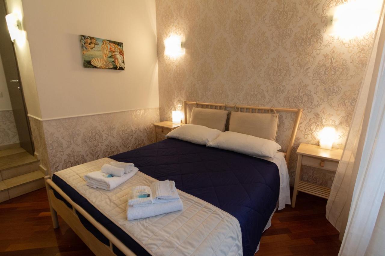 Casa de hóspedes Aurelio Deluxe *