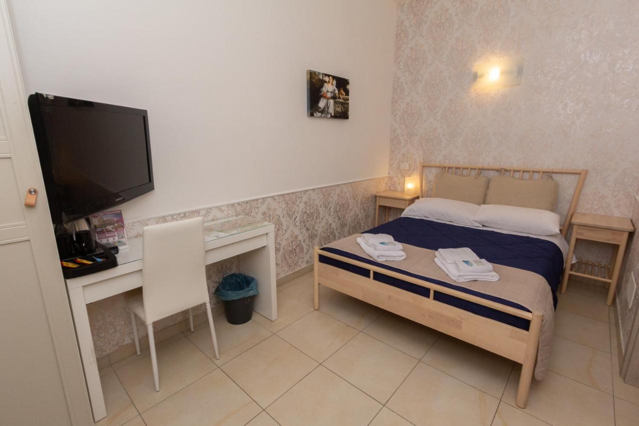 Casa de hóspedes Aurelio Deluxe Roma