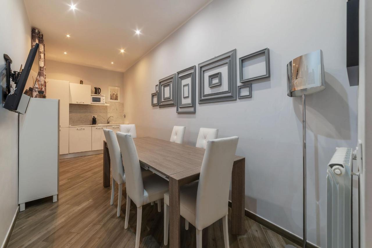 Apartamento Frattina 2 - Fromhometorome *