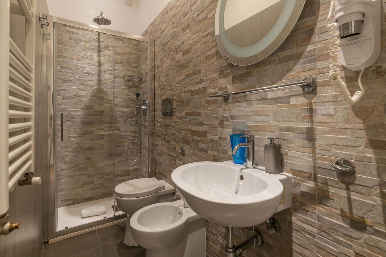 Apartamento Frattina 2 - Fromhometorome Roma