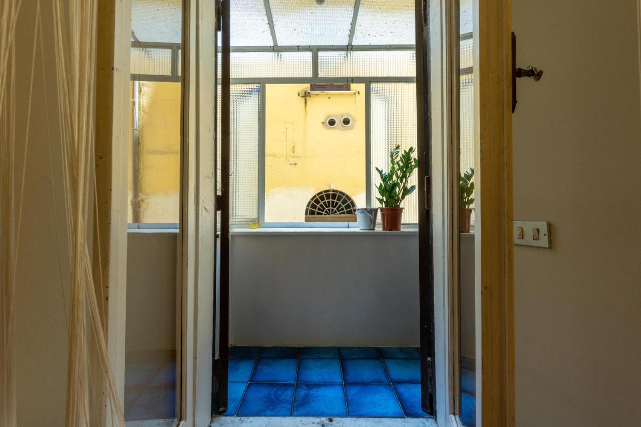 Colosseo Ohana Intero Open Space Apartamento Roma