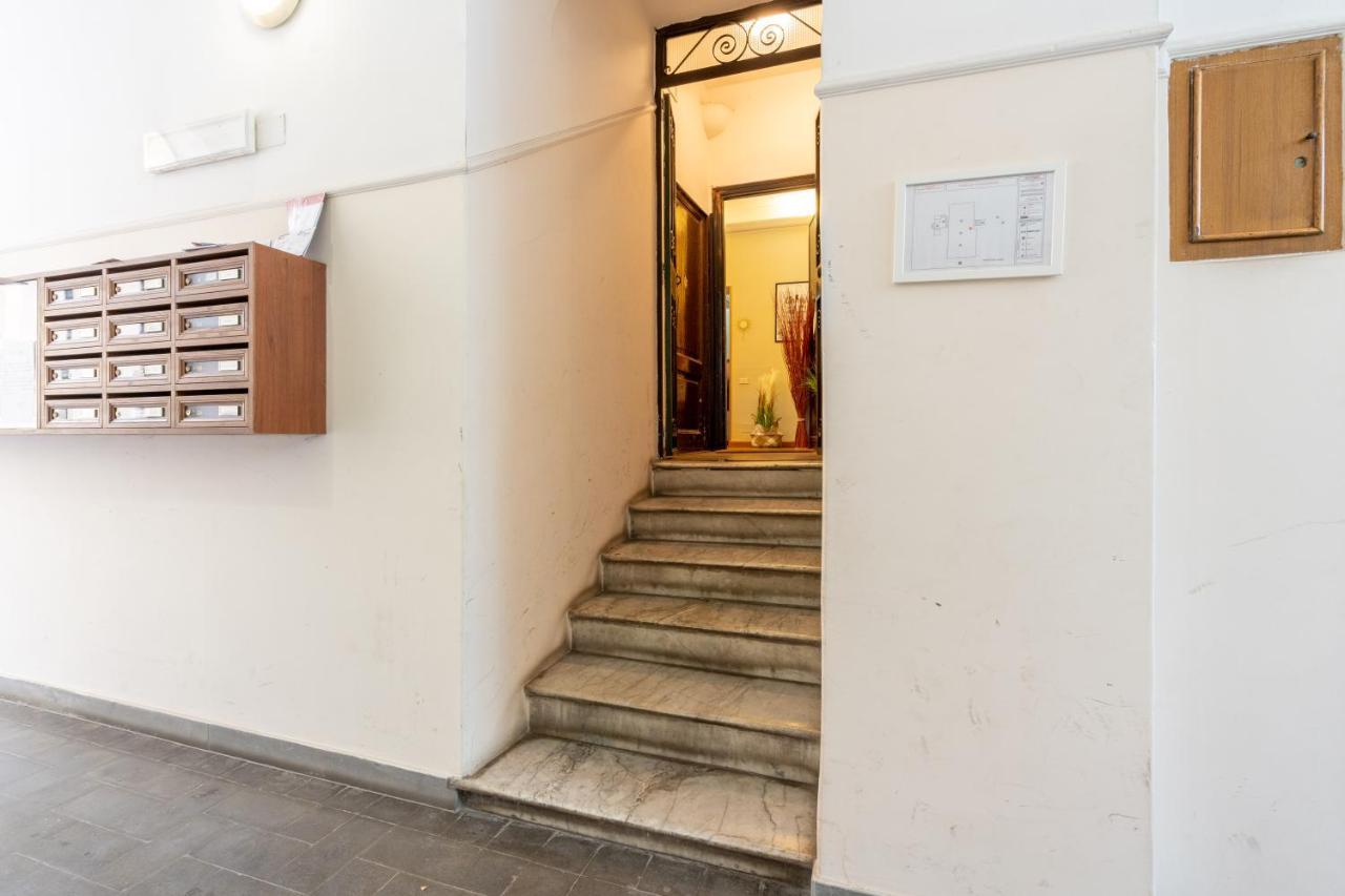 Colosseo Ohana Intero Open Space Apartamento Roma