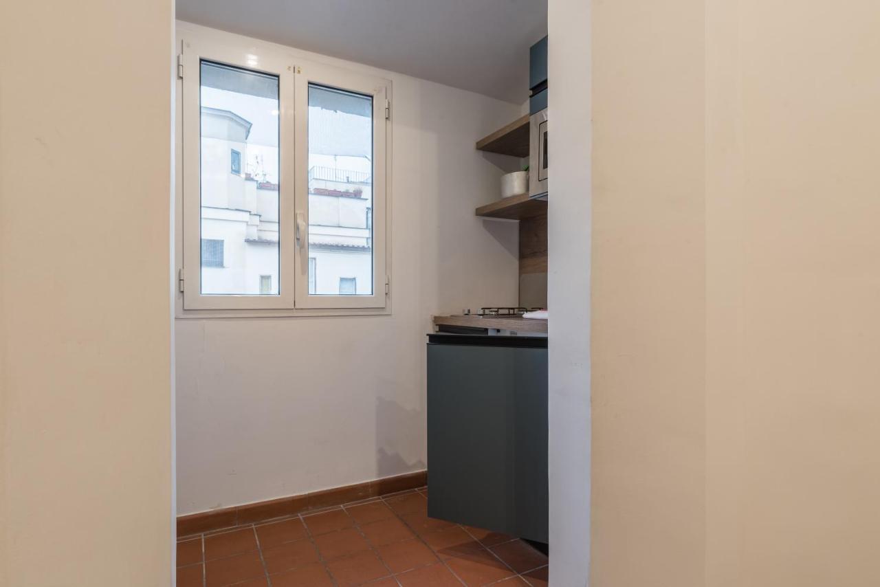 Joivy Trevi Fountain's Relais Apartamento *