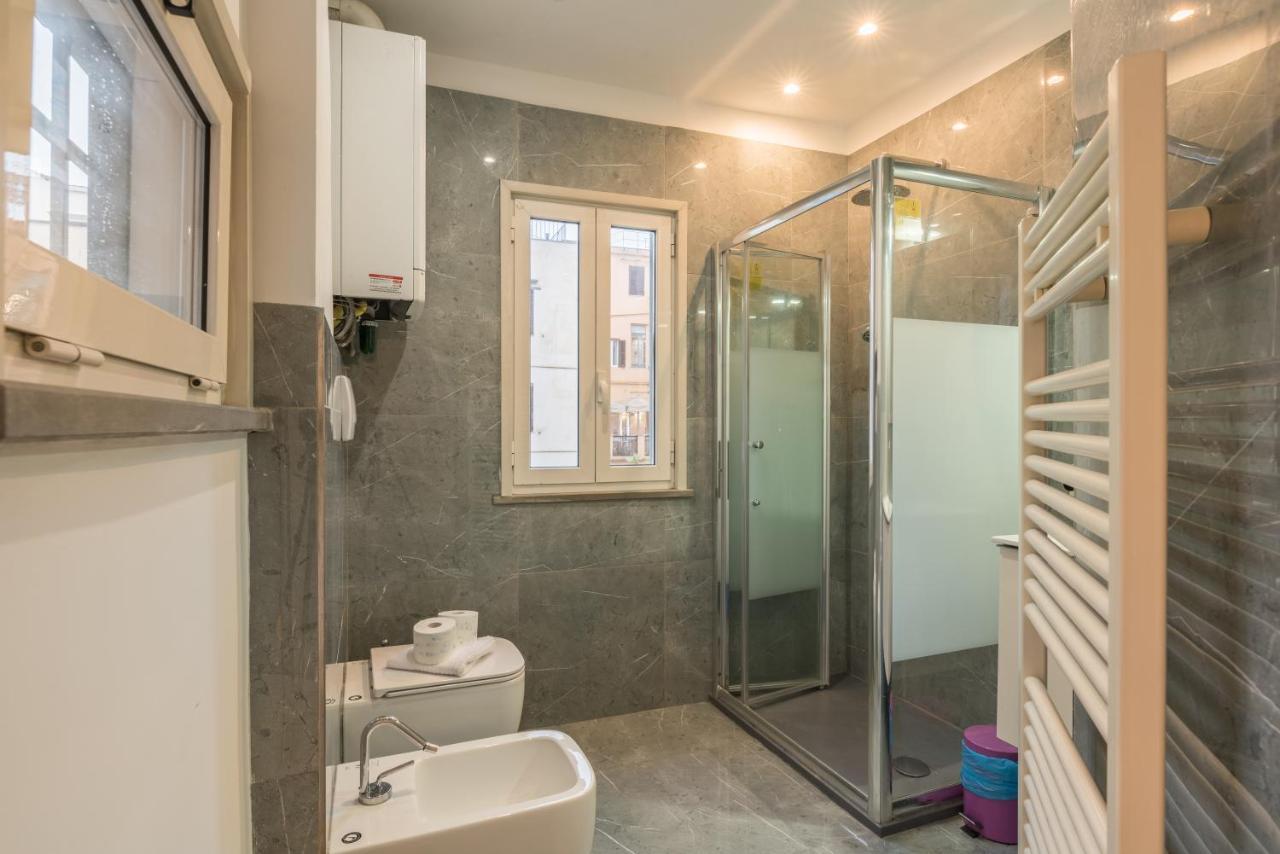 Apartamento Joivy Trevi Fountain's Relais