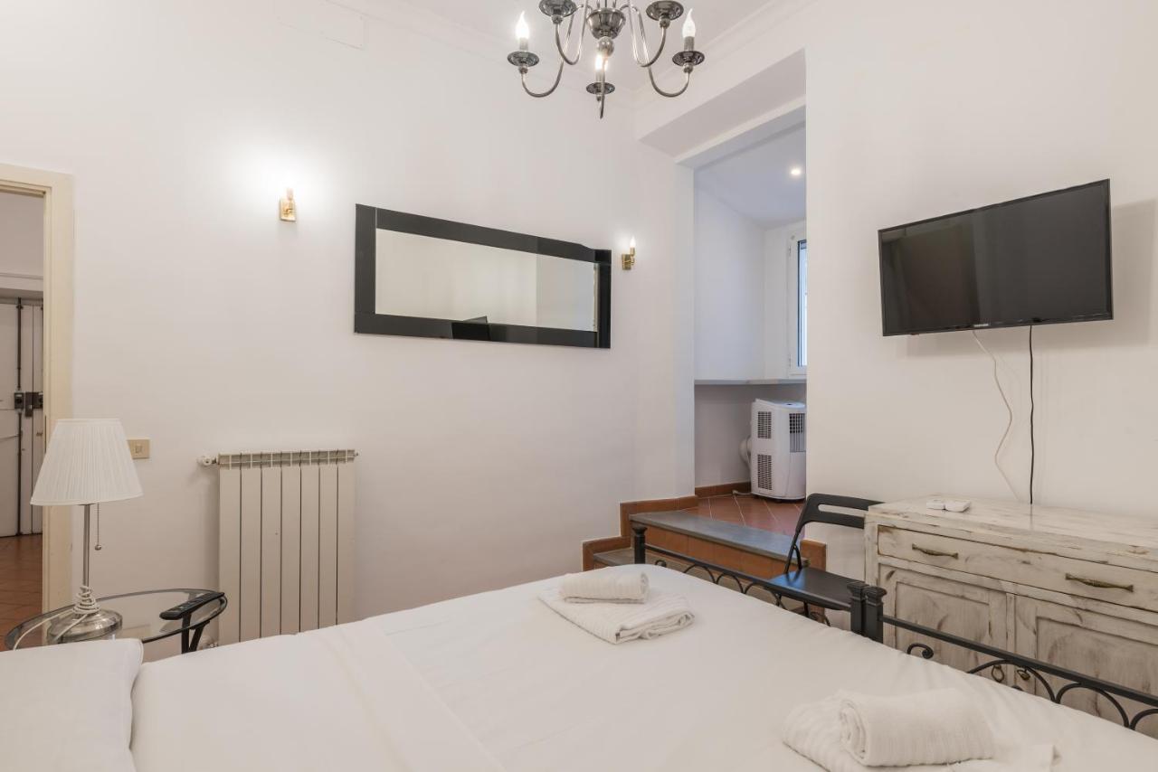 Joivy Trevi Fountain's Relais Apartamento Roma