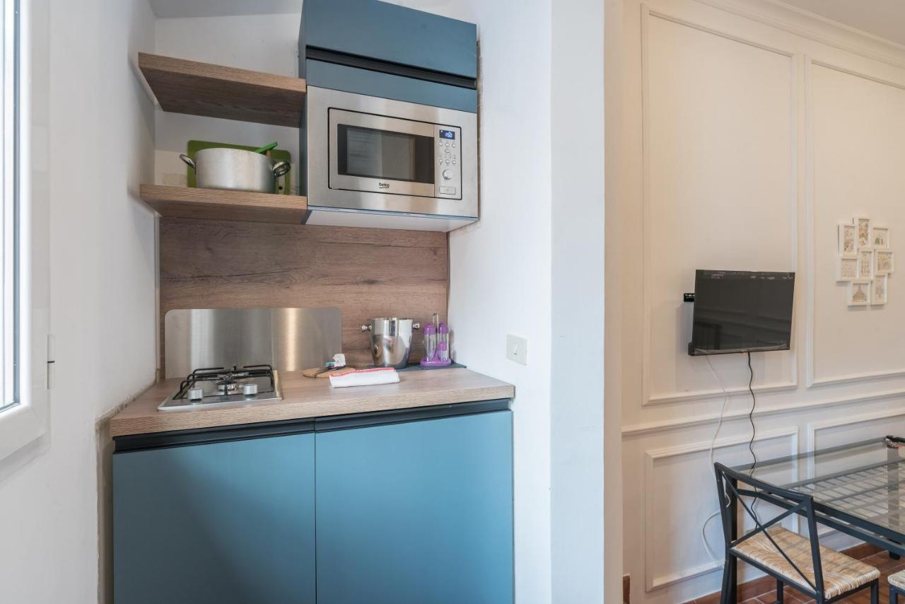 Apartamento Joivy Trevi Fountain's Relais