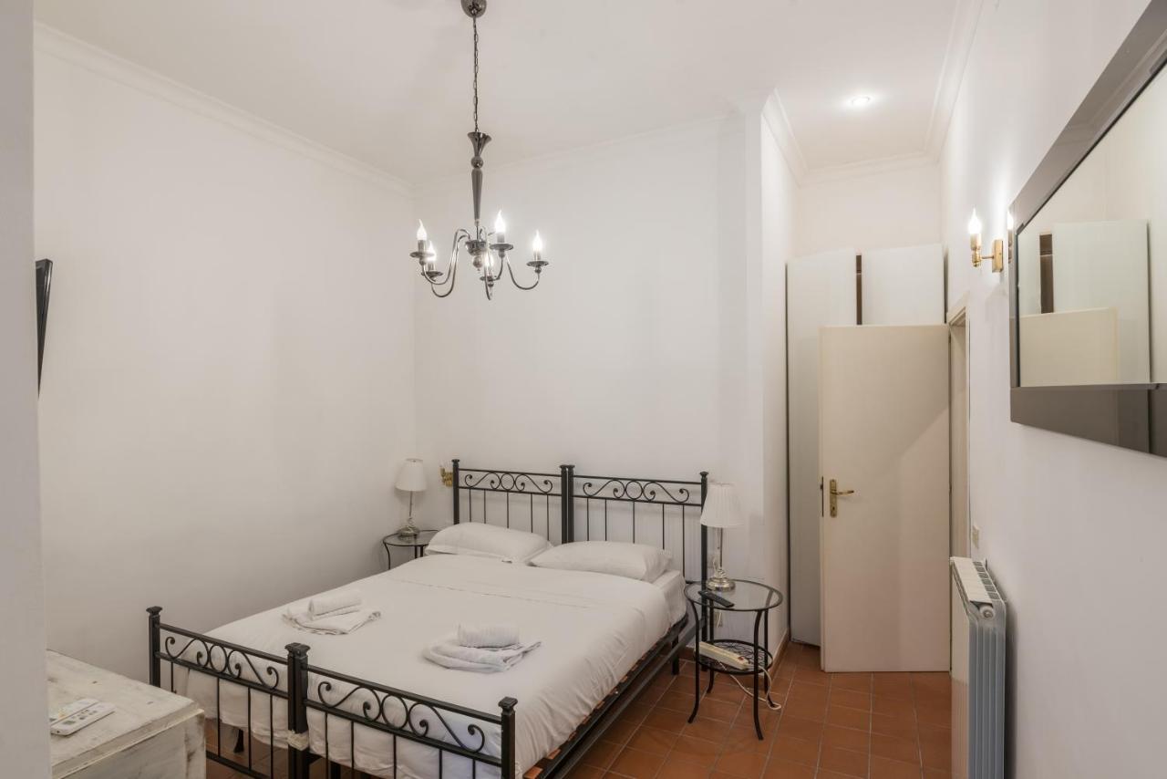 Joivy Trevi Fountain's Relais Apartamento