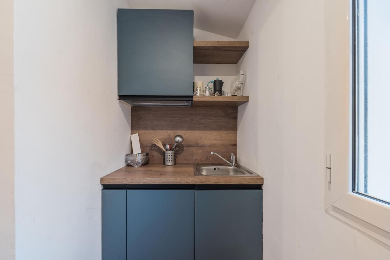 Apartamento Joivy Trevi Fountain's Relais *