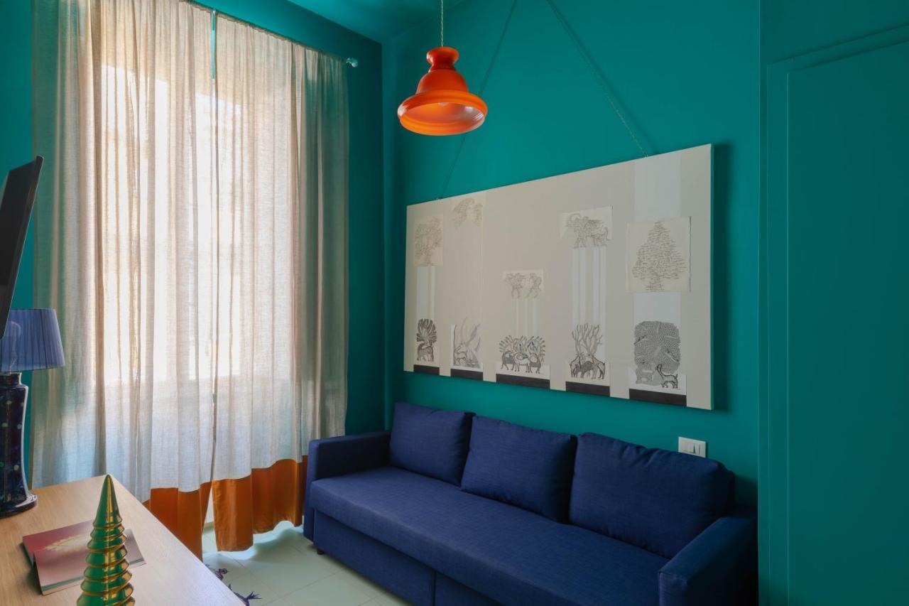 Tarshito Gallery House Roma