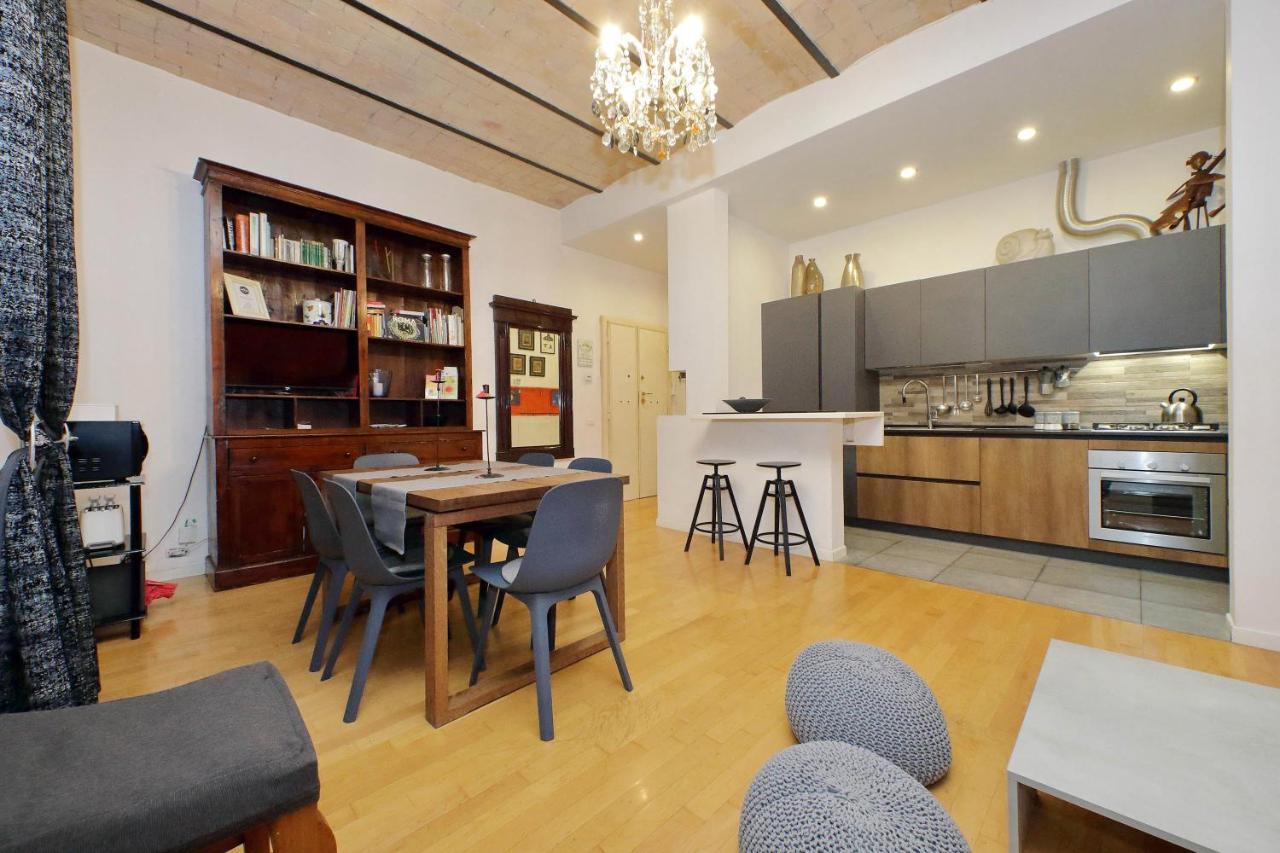Casa vacanze Vespucci Roma
