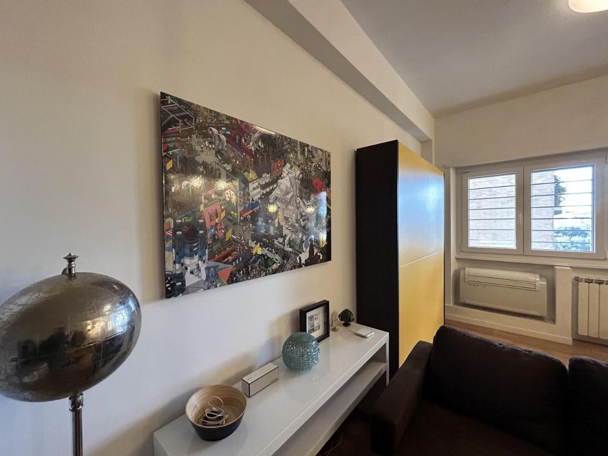 Apartamento Novacella 38 - San Paolo Ostiense By Ghor *