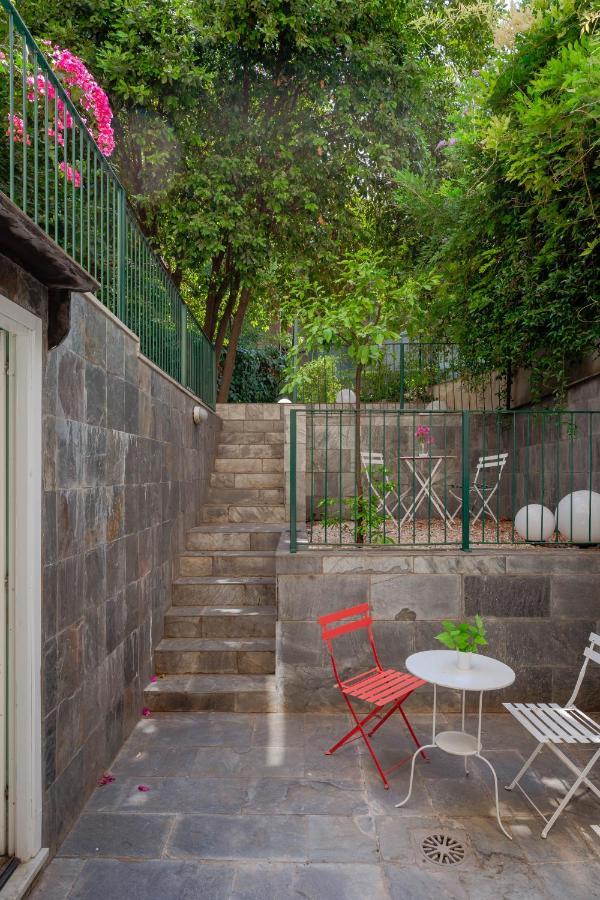 Gjestgiverier Tarshito Gallery House Roma