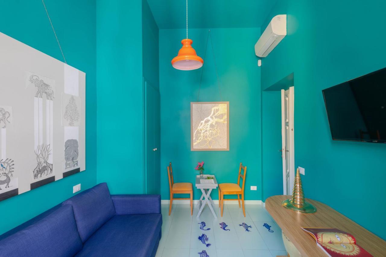 Tarshito Gallery House Roma