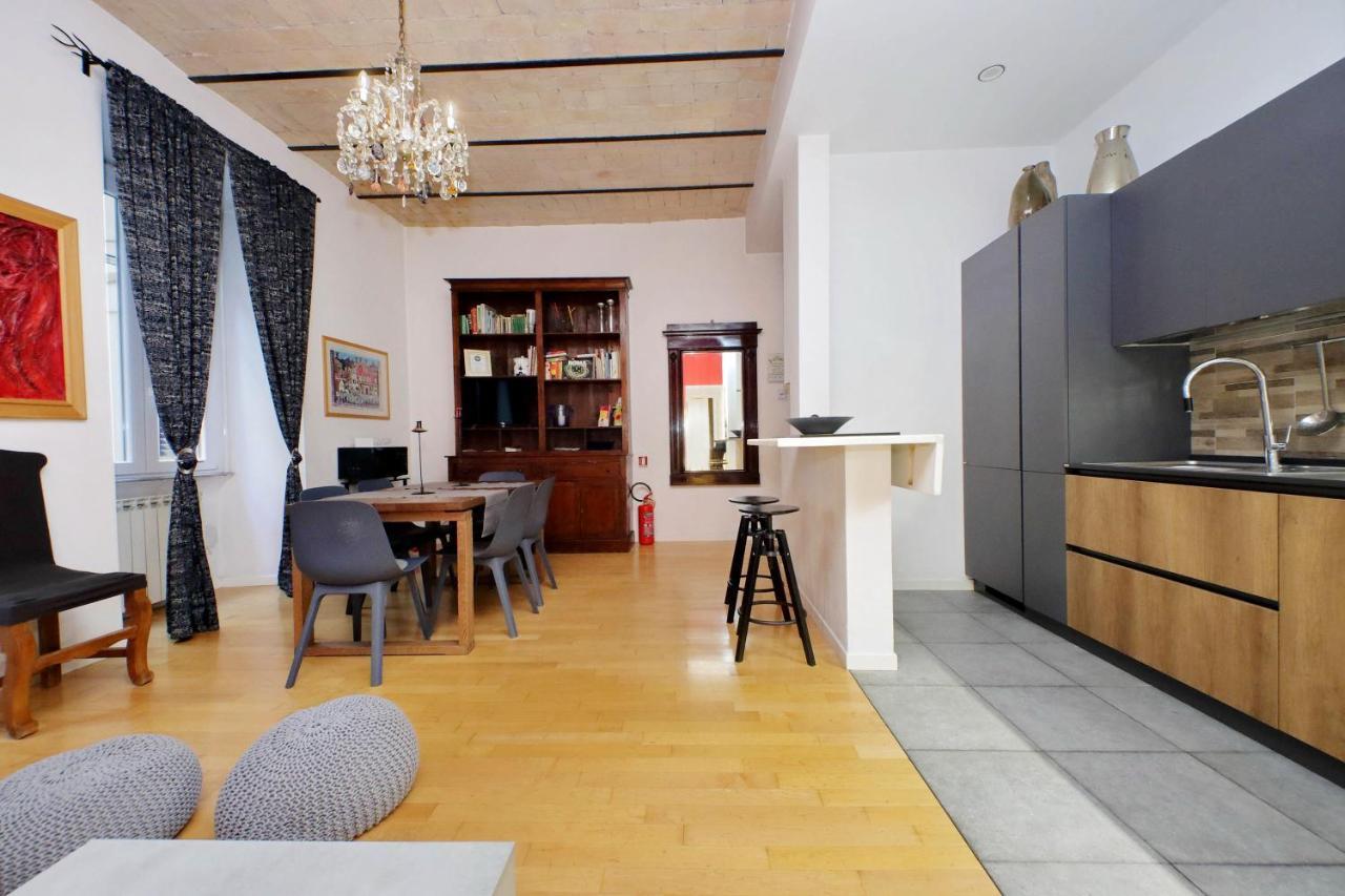 Casa vacanze Vespucci Roma