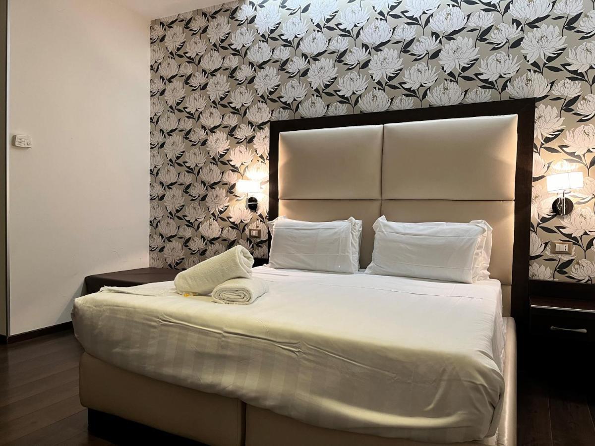 Catone District Hotel 3*