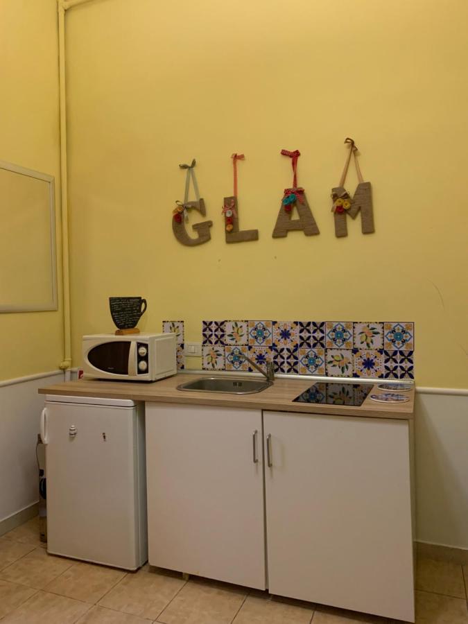 Glam Sm Maggiore 3*