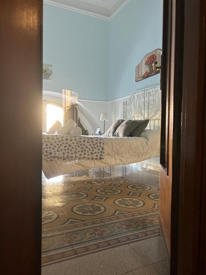 Affittacamere Glam Sm Maggiore Roma