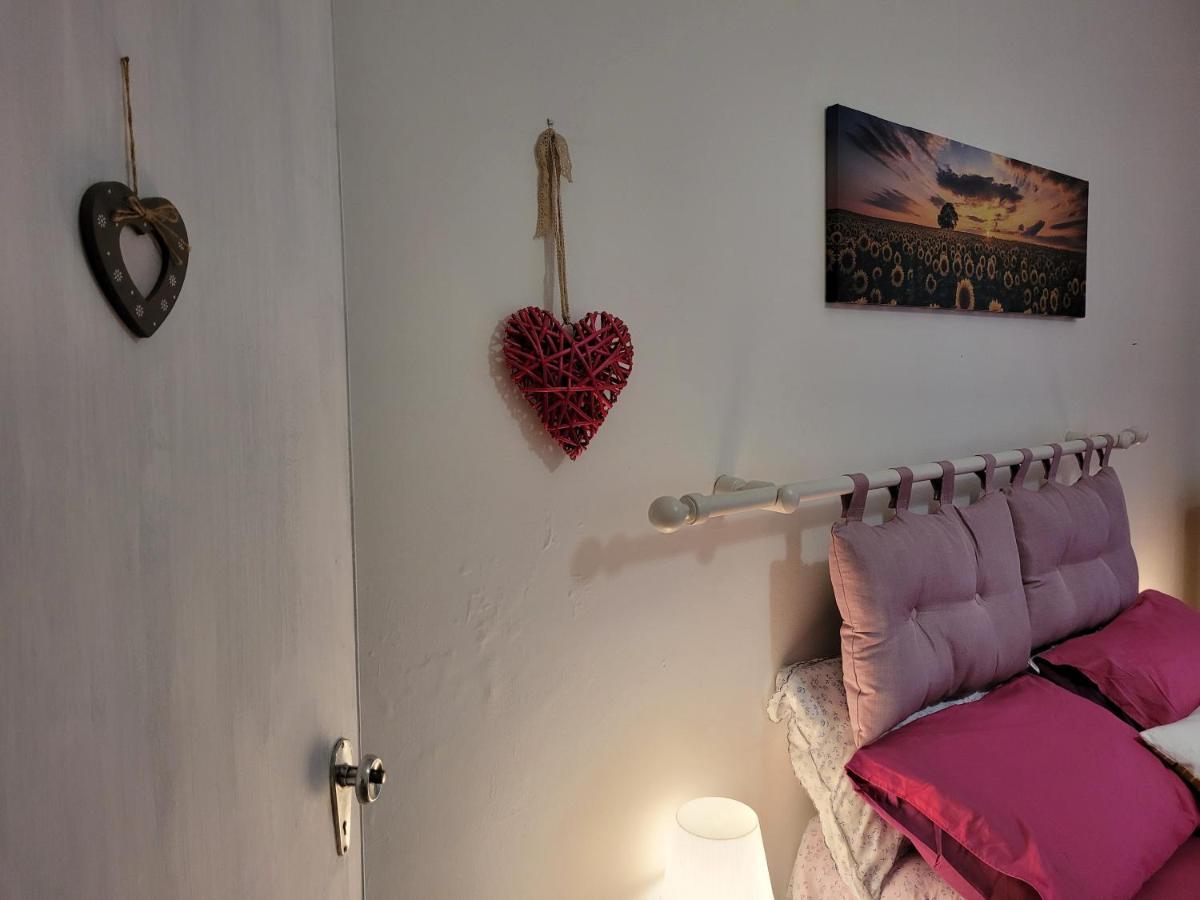 Apartamento In My Place *