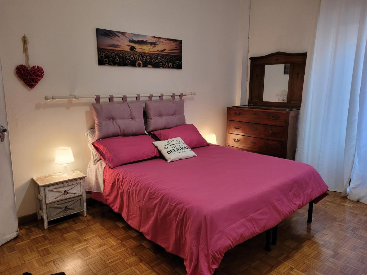 Apartment In My Place