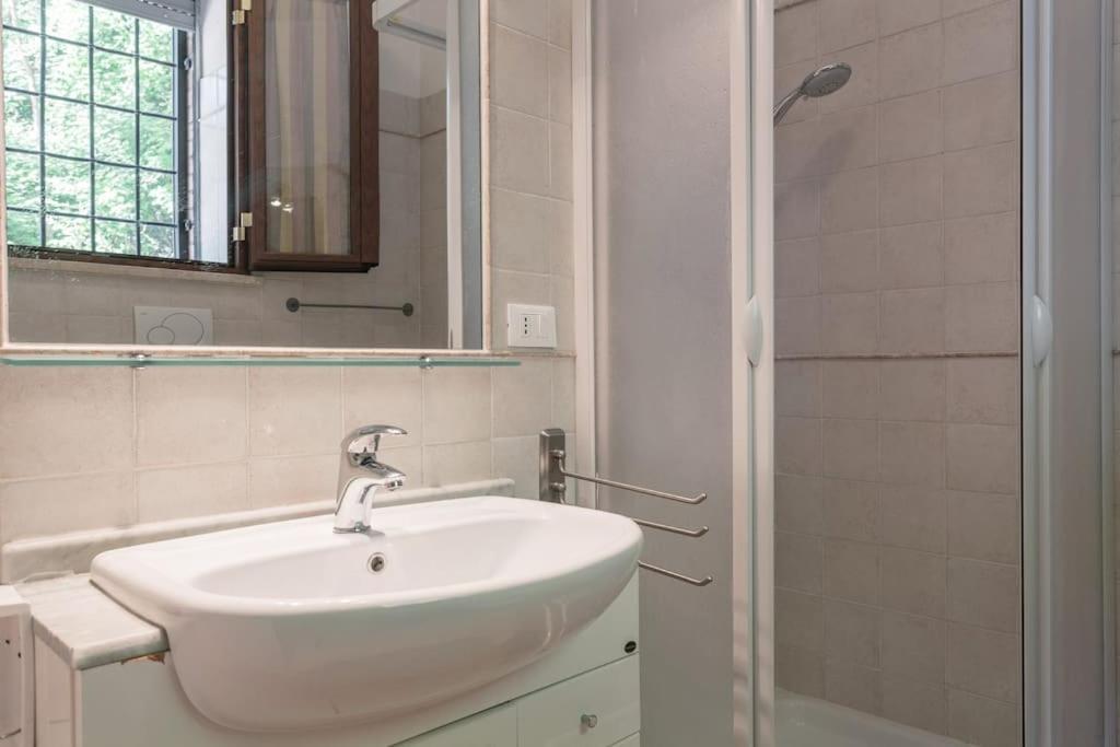 Apartamento Vatican Flat Cozy With Terrace