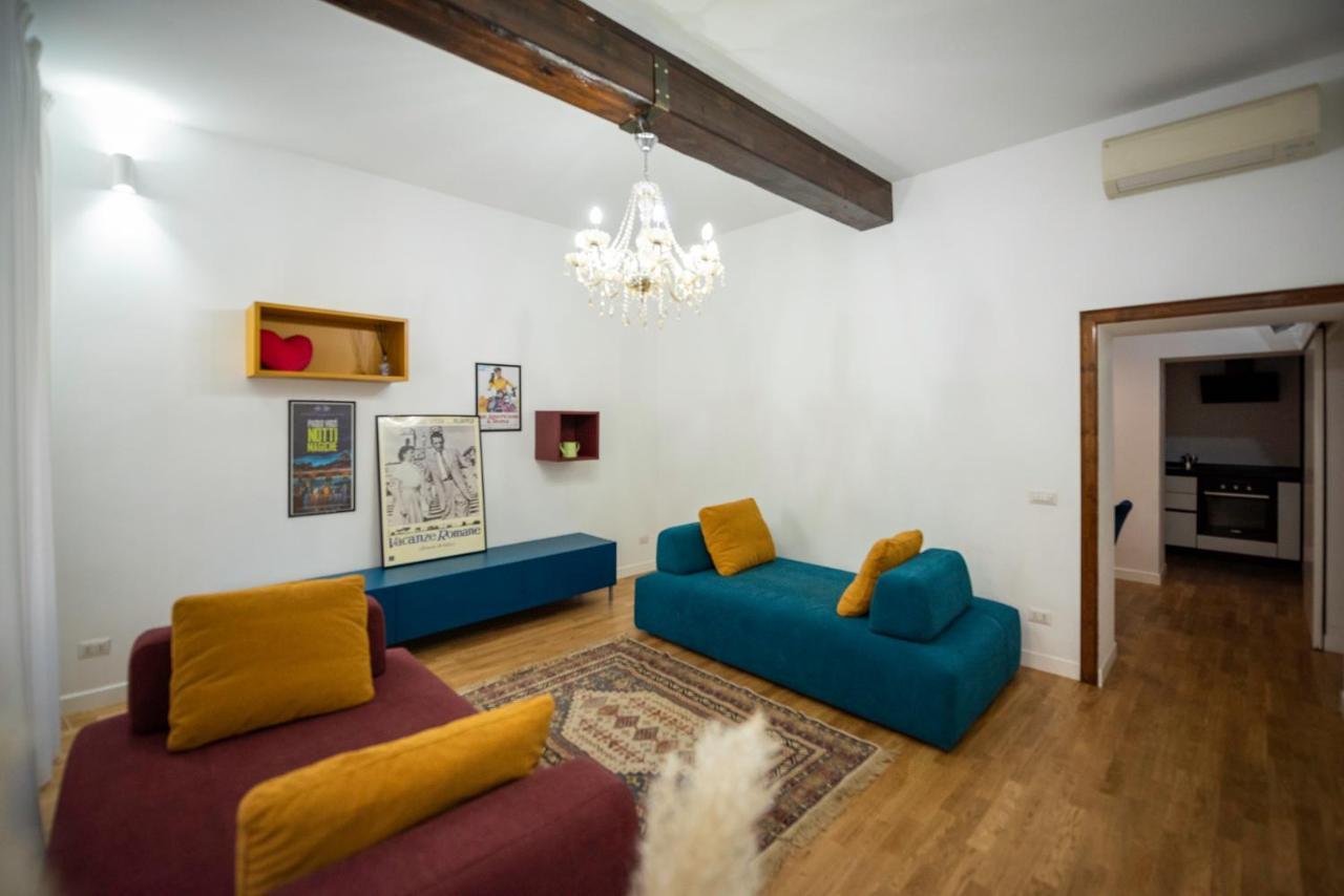 Splendido Nel Centro Di Roma, Monti Appartamento