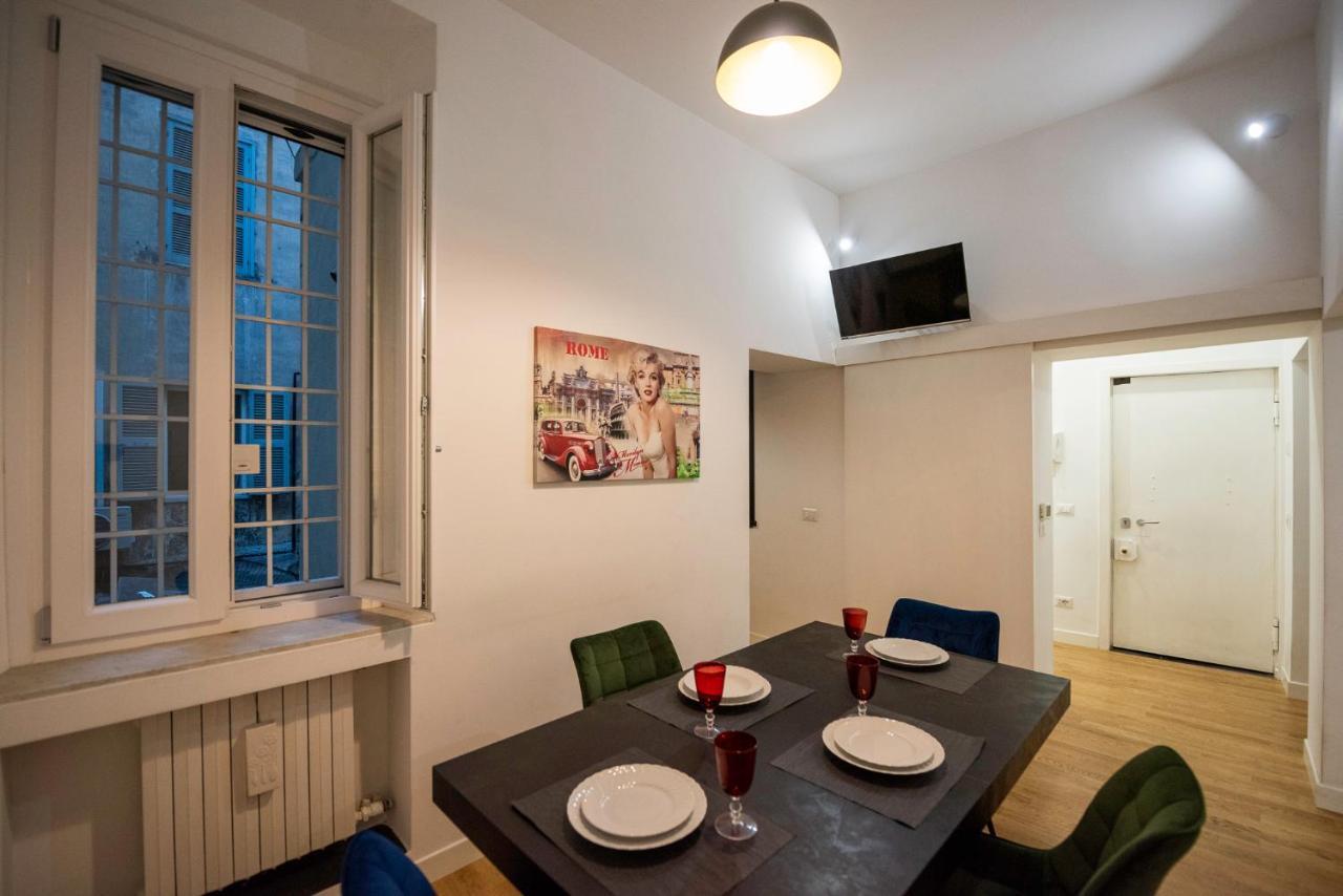 Apartment Splendido Nel Centro Di Roma, Monti Rom