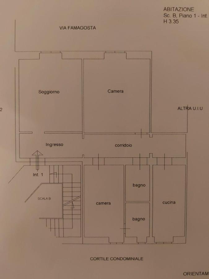 Domus Drusilla, Vatican Prestige * Roma