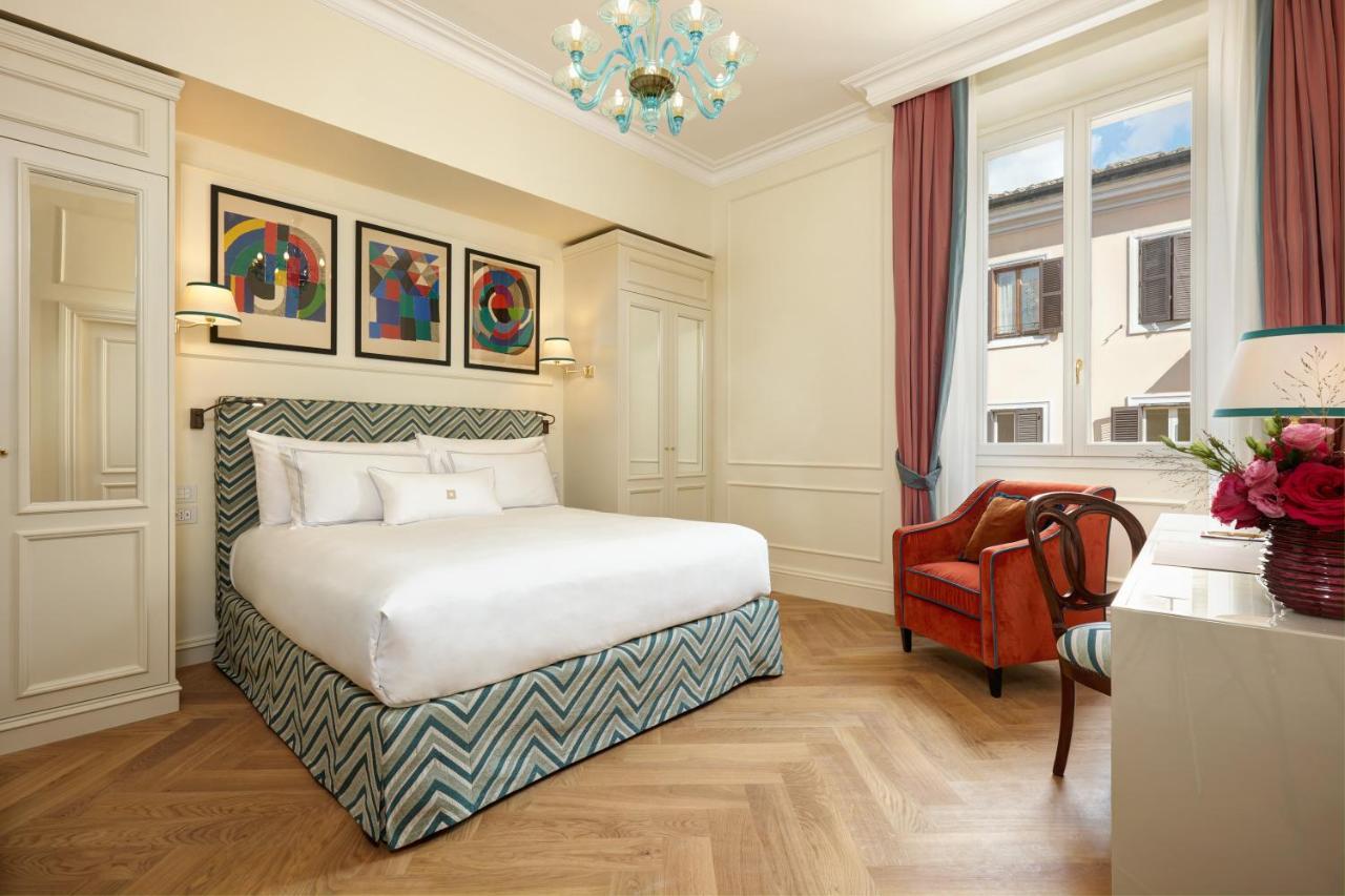 Hotel Palazzo Ripetta