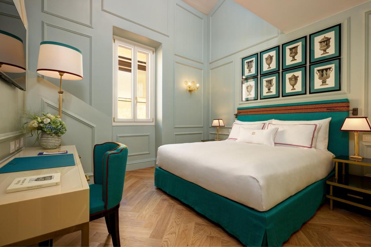 Palazzo Ripetta 5* Roma