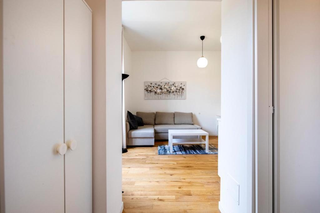 Virgilio Apartamento