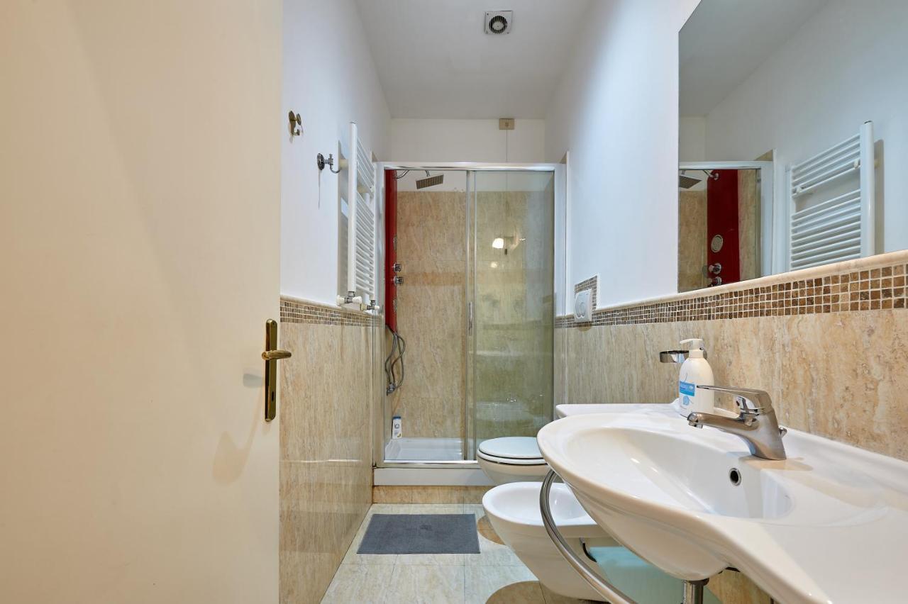 Apartamento Casa Al Viminale *