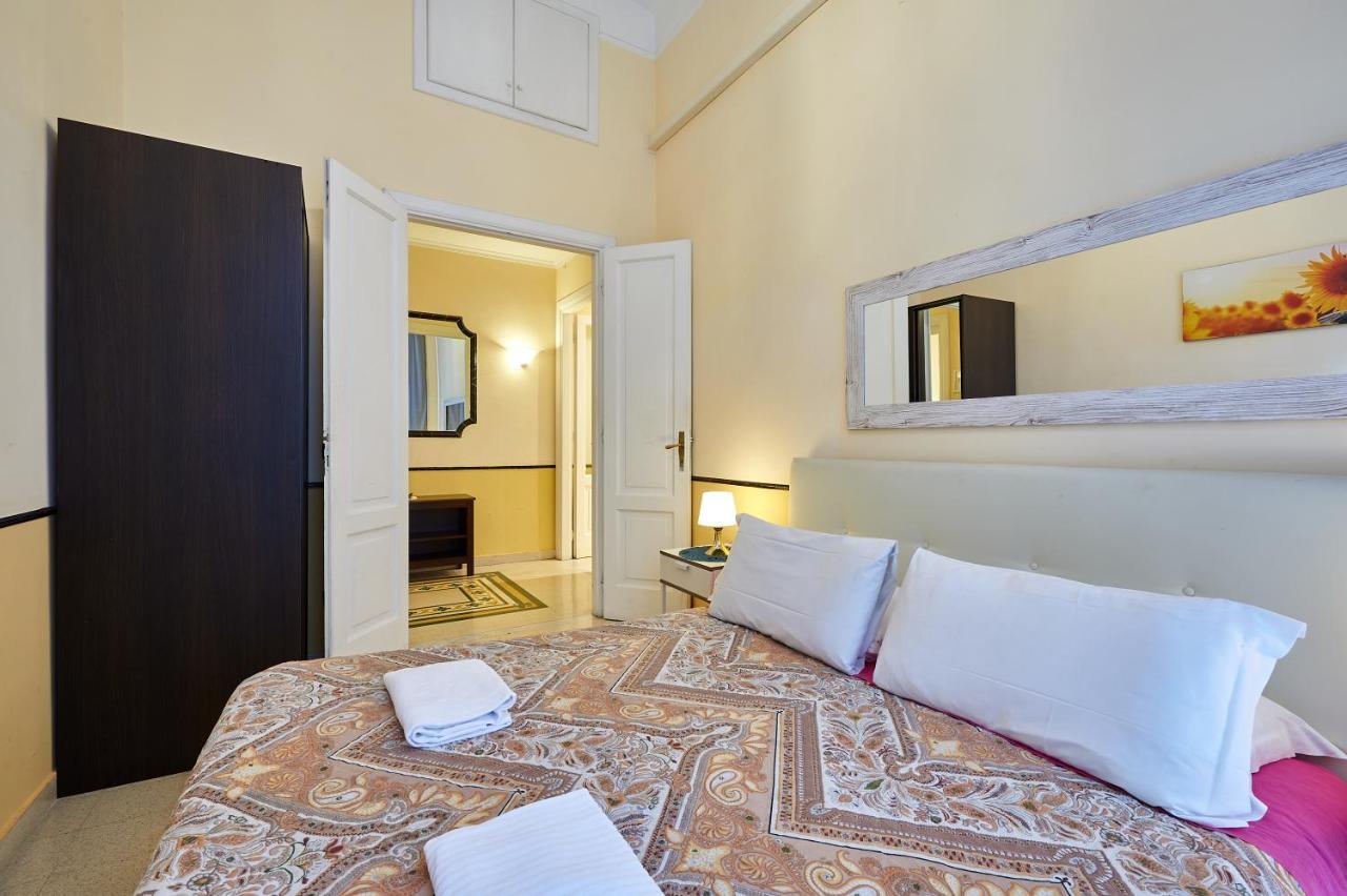 Apartamento Casa Al Viminale *