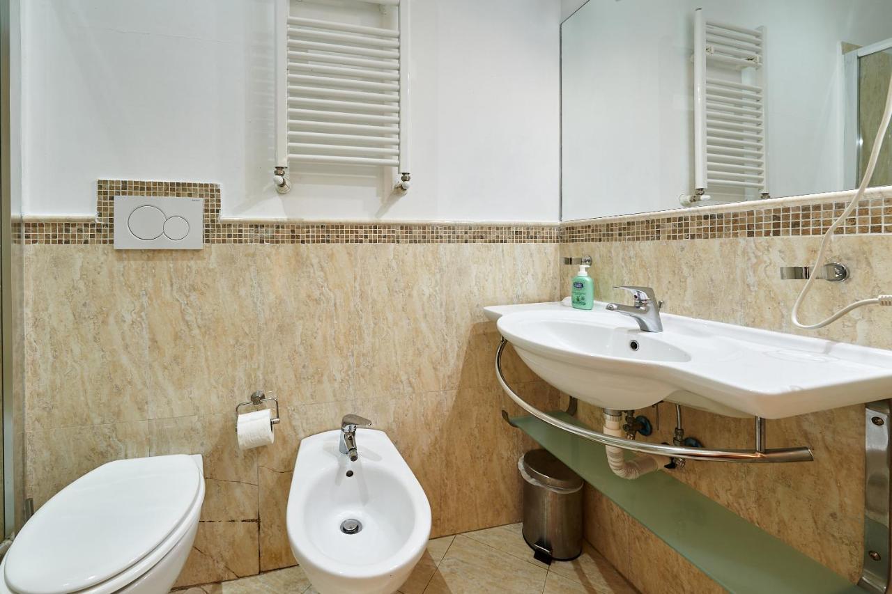 Apartamento Casa Al Viminale Roma
