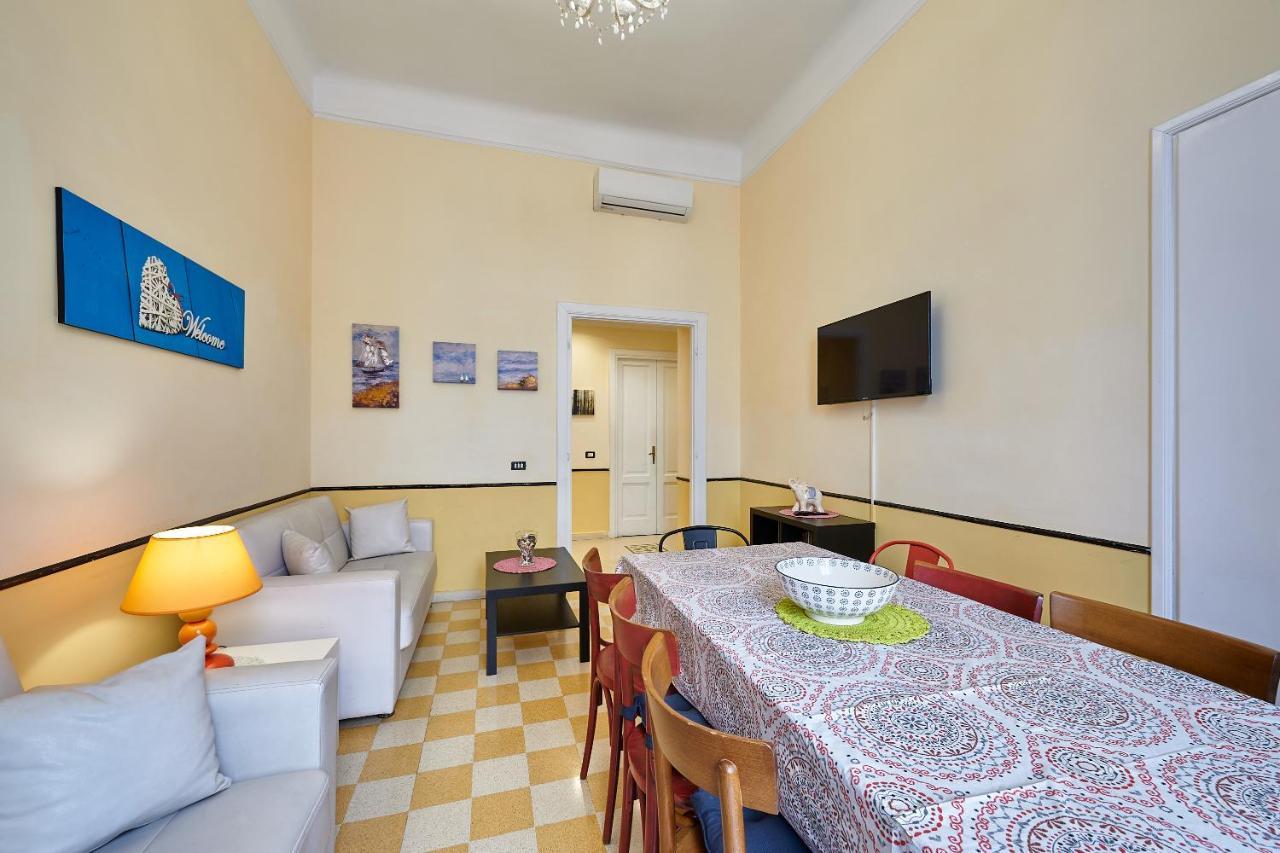 Apartamento Casa Al Viminale