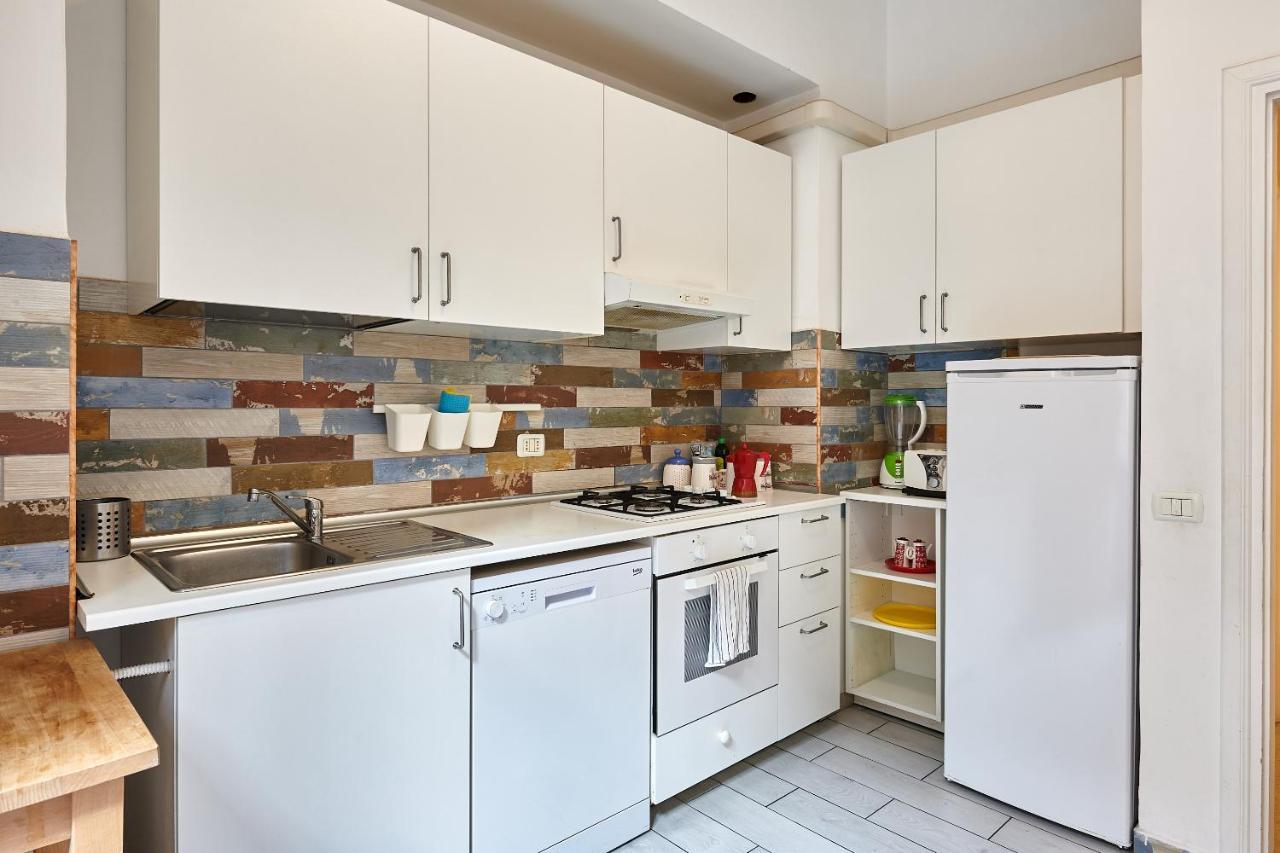 Apartamento Casa Al Viminale