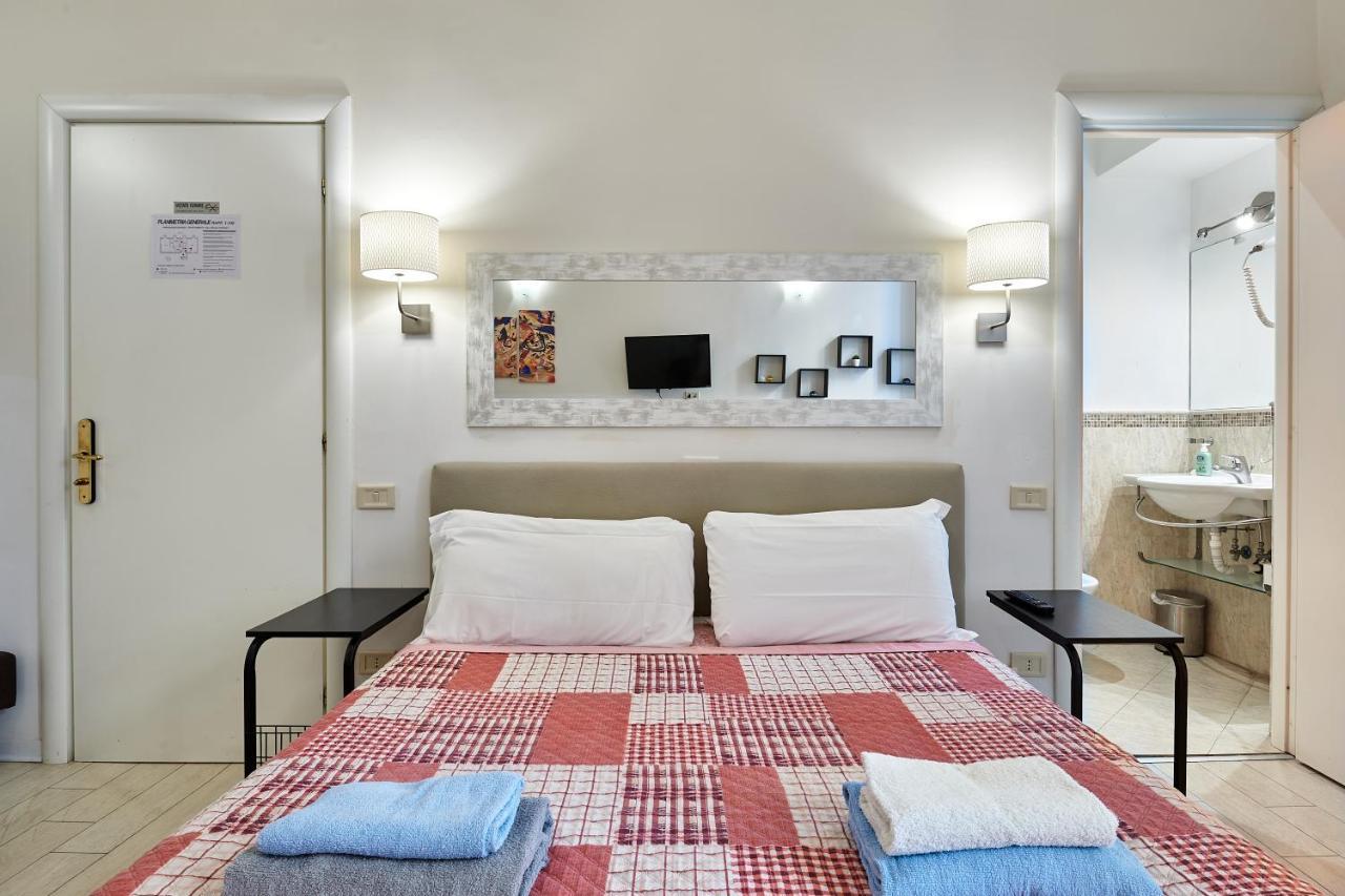 Apartamento Casa Al Viminale