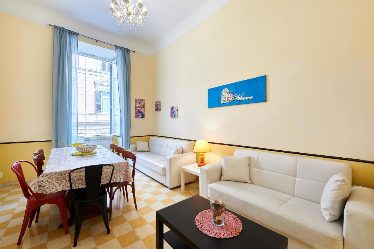 Apartamento Casa Al Viminale