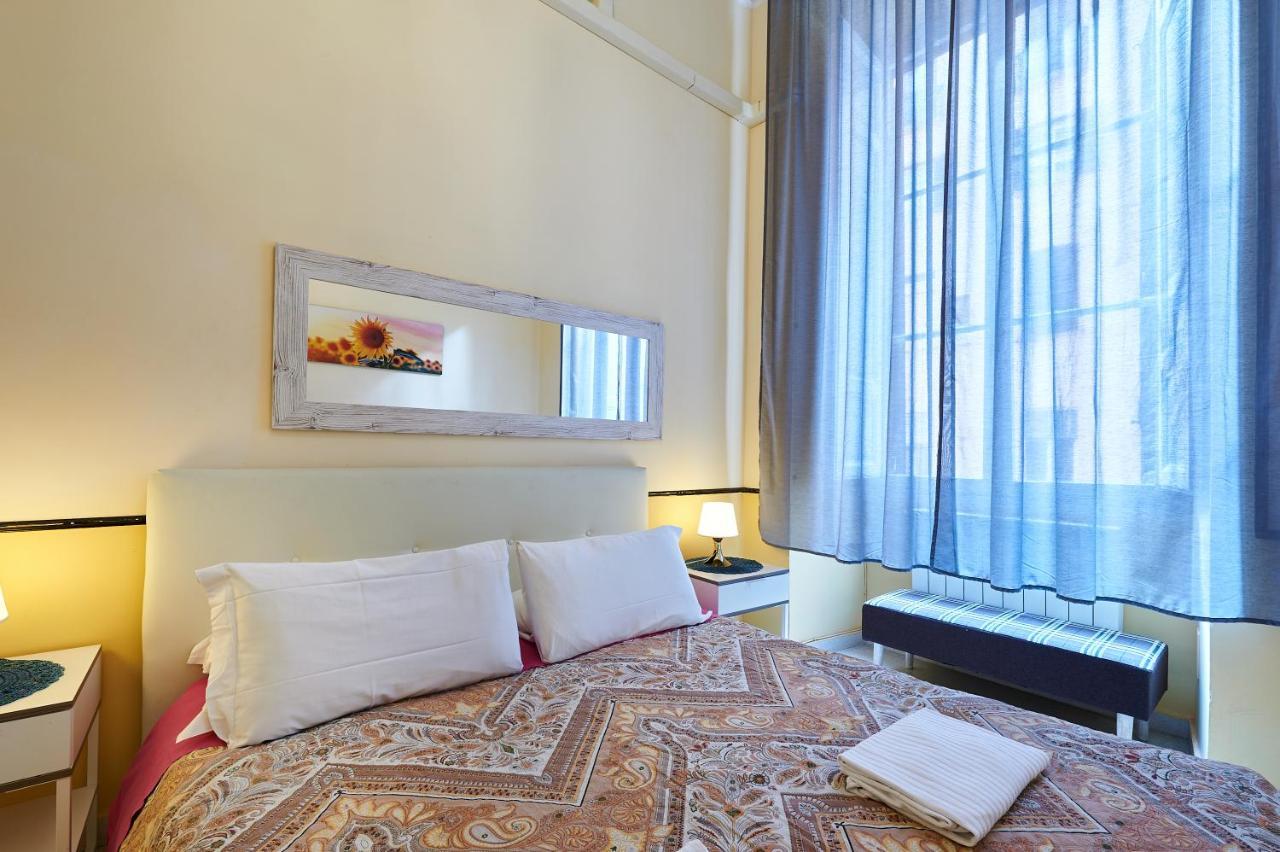 Apartamento Casa Al Viminale Roma