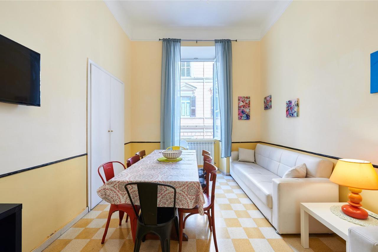 Casa Al Viminale * Roma