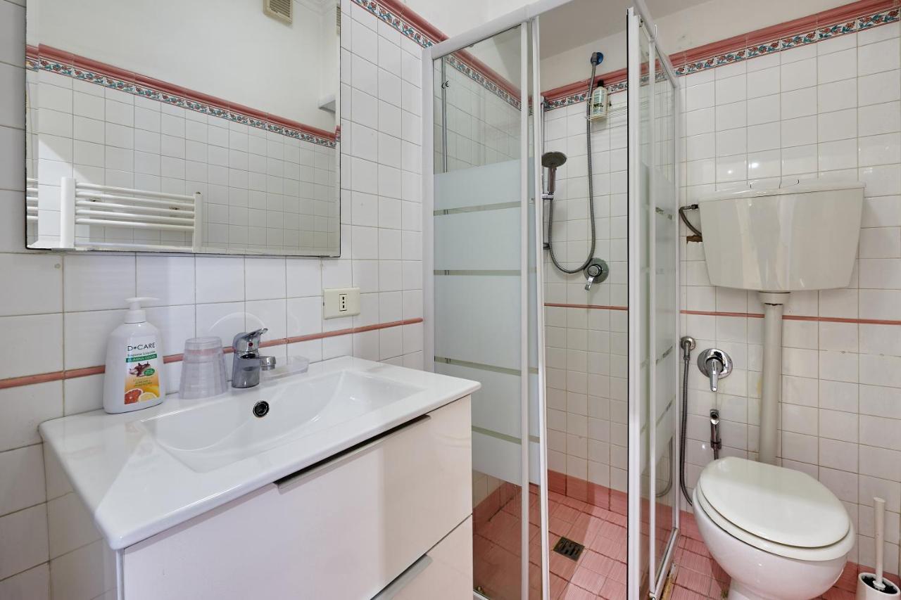 Apartamento Casa Al Viminale Roma