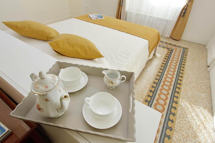 Appartamento Elegant In The Heart Of Rome-navona Area Roma