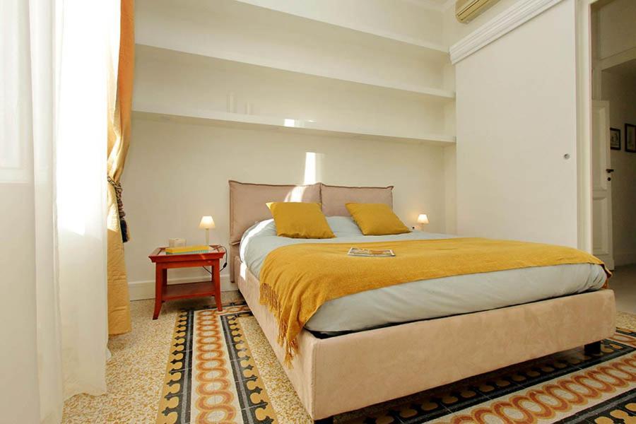 Appartamento Elegant In The Heart Of Rome-navona Area Roma