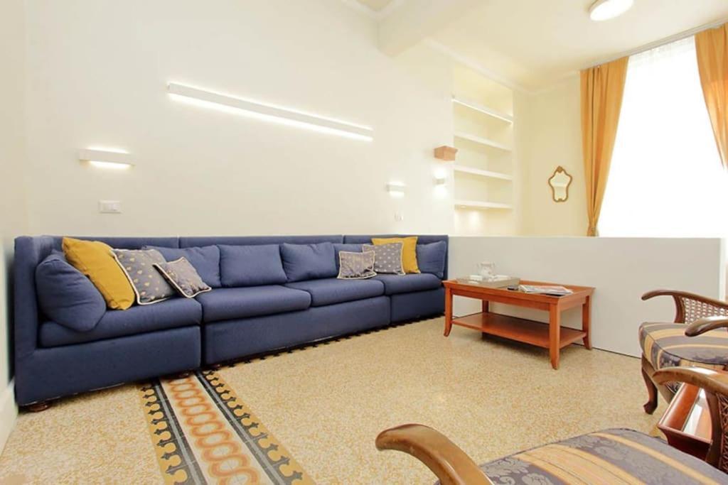 Elegant In The Heart Of Rome-navona Area