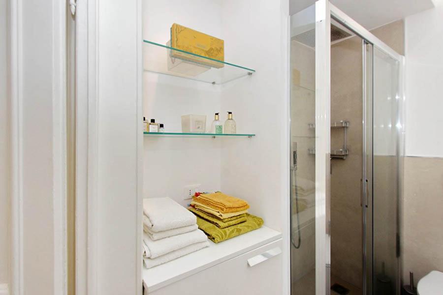 Appartamento Elegant In The Heart Of Rome-navona Area