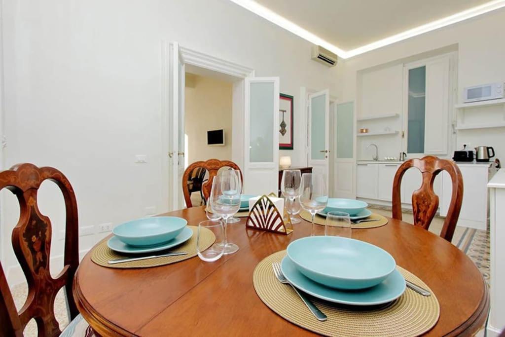 Appartamento Elegant In The Heart Of Rome-navona Area *