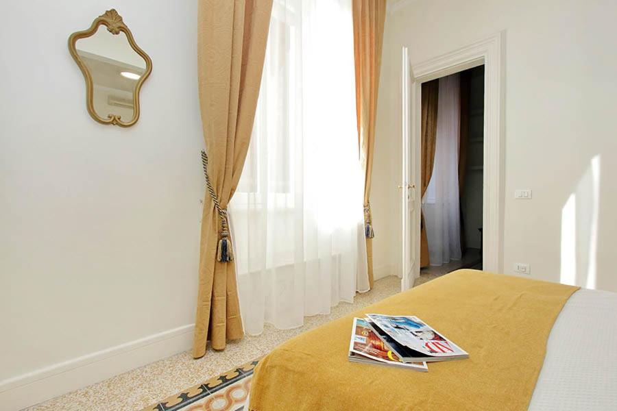 Elegant In The Heart Of Rome-navona Area