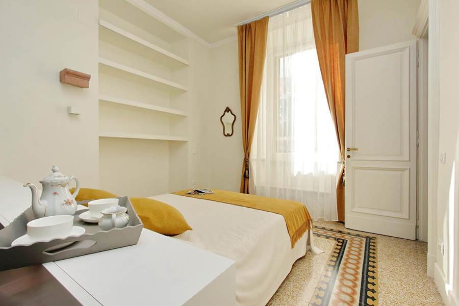 Appartamento Elegant In The Heart Of Rome-navona Area