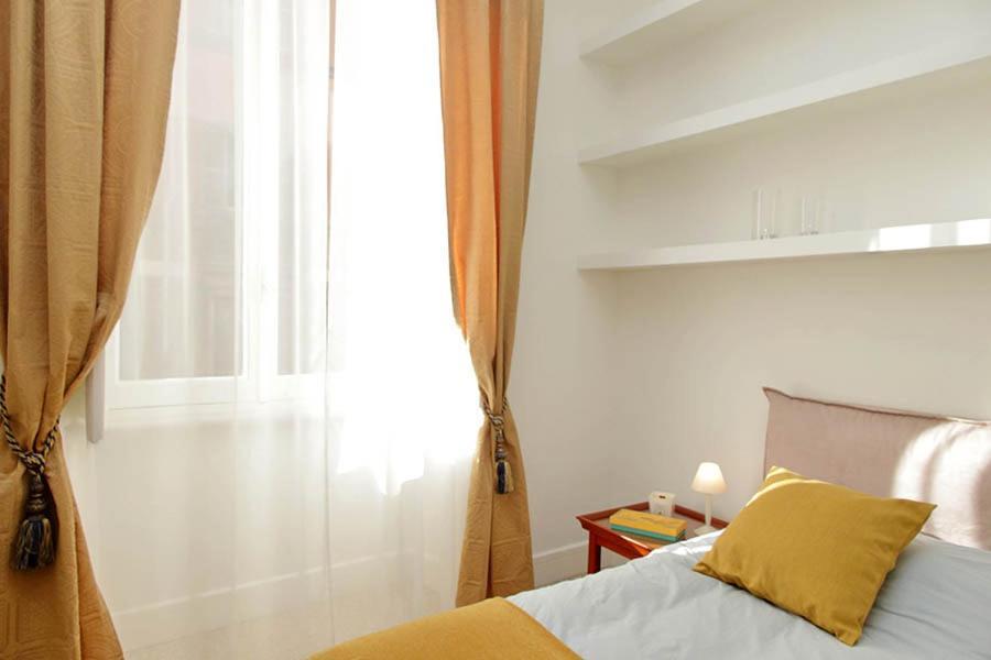 Appartamento Elegant In The Heart Of Rome-navona Area